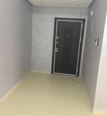 Taberacht Apartment | Appartement à casablanca