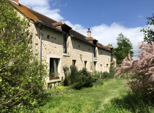 Durtal Apartment | Appartement à l'Aujardière