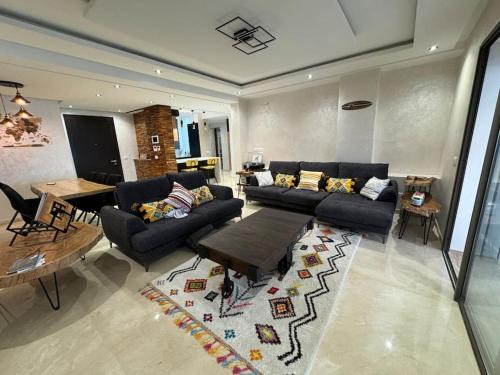 Tamrhakht Apartment | Appartement à Taghazout - Résidence Tamourit