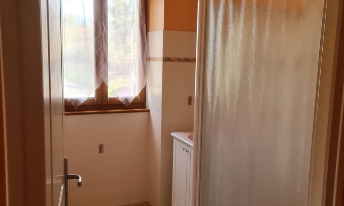 Legna House | Appartement 130 M² Cour Privative Ruisseau Sous Balcon