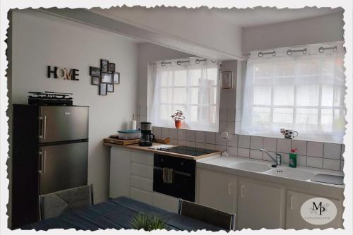La Ferte-Saint-Cyr Apartment | Appartement 3 chambres à la Ferté Saint Cyr