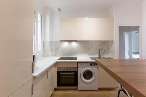 Corbeil-Essonnes Apartment | Appartement 3 pièces - Proche RER et centre ville