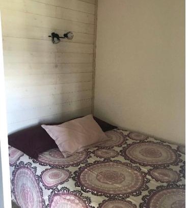 Reberty Apartment | Appartement 4pers rénové aux Menuires