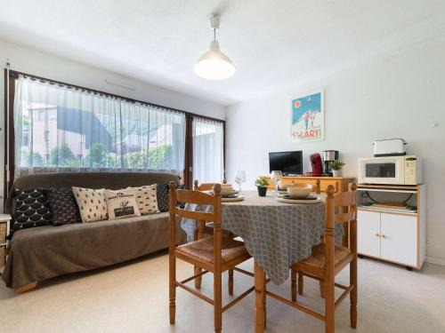 Saint-Lary-Soulan Apartment | Appartement 6 pers. à Saint Lary Village - Quartier Thermal, Proche Télécabine, Jardin, Parking - FR-1-296-229