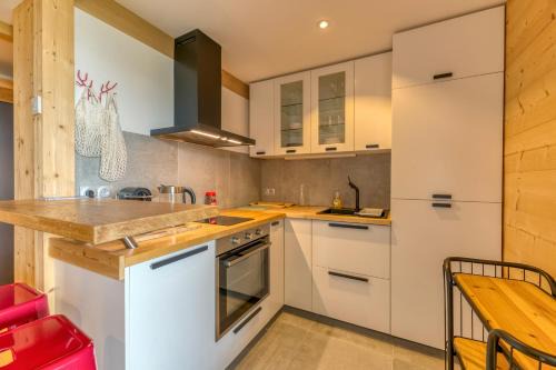 Eclose-Ouest Apartment | Appartement Alpe d'huez