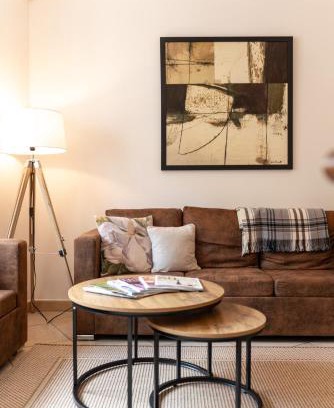 Schladming Apartment | Appartement Alpenresort Top 10 by Schladming-Appartements