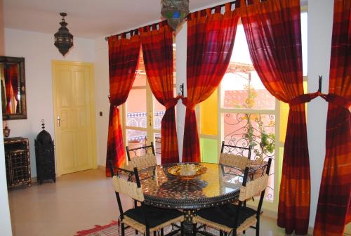 Ouarzazate Apartment | Appartement Anatim