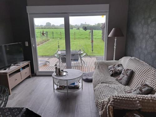 Herbesthal Apartment | Appartement au rez-de-chaussée