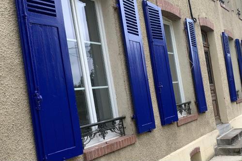 Loures-Barousse Apartment | Appartement avec jardin