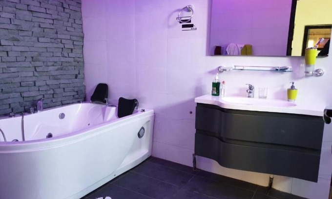 Senegal Apartment | Appartement avec Jaccuzi à Diamniadio