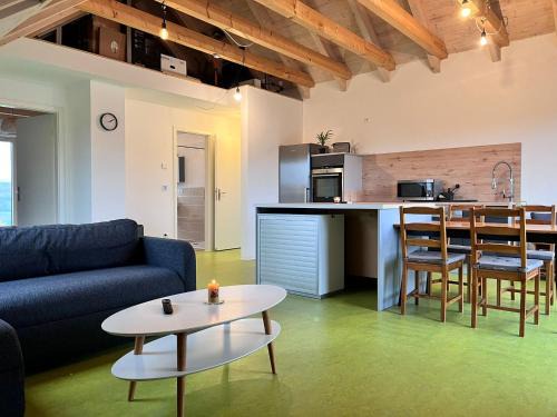 Wiesenthau Apartment | Appartement beim Walberla