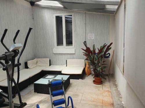 Chateau-Renault Apartment | appartement centre touraine