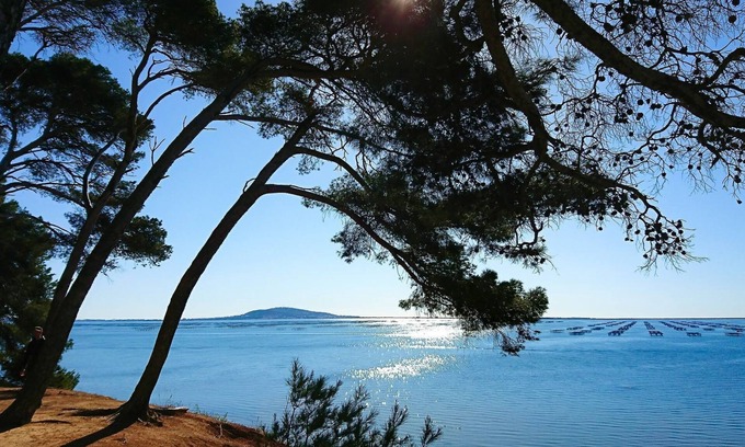 Croix-d'Argent Apartment | Appartement Chaleureux Avec Grande Terrasse Dans Résidence Avec Piscine