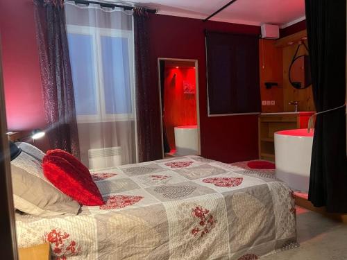 Baillargues Apartment | Appartement Cocooning et Romantique