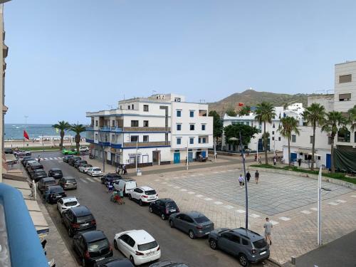 M'diq Apartment | Appartement confortable à mdiq