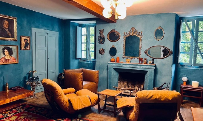 Aullene Apartment | Appartement Cosy en Alta Rocca