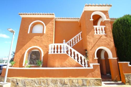 Cumbre del Sol Apartment | Appartement Cumbre del Sol