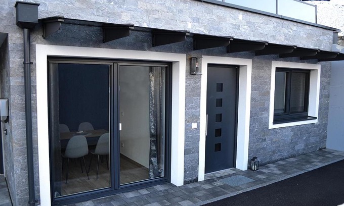 Sankt Veit im Pongau Apartment | Appartement Diana