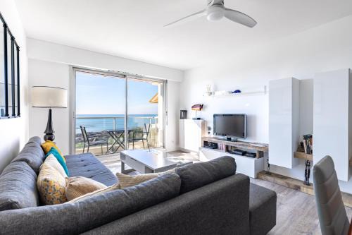 La Chaume Apartment | Appartement d'exception avec vue plongeante sur l'Océan - Elégance et évasion