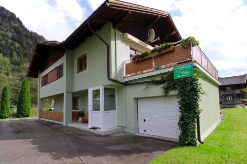 Sankt Johann Im Walde Apartment | Appartement Dallavia