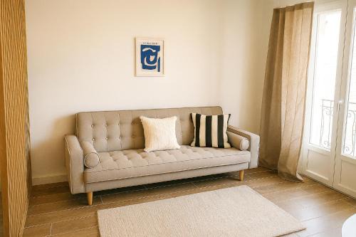 Digoin Apartment | Appartement de charme Digoin #18