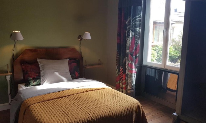 Centre-ville rive gauche Apartment | Appartement de style dans l'hyper-centre de Laval