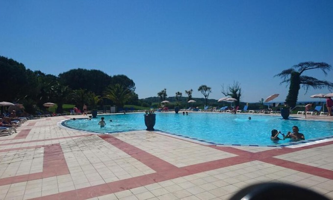 Behobie Apartment | appartement domaine de Bordaberry Urrugne