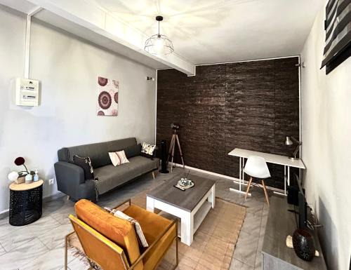 Mamoudzou Apartment | Appartement entier, T2 cosy à Mamoudzou