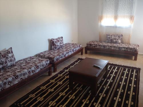 Skikda Apartment | Appartement F3 Fil-Fila SKIKDA