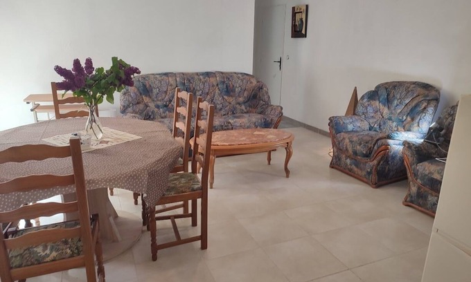 Weyer Apartment | Appartement Familial Avec Cours