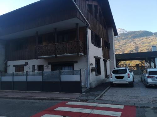 La Plagne-Tarentaise Apartment | Appartement Macot La Plagne