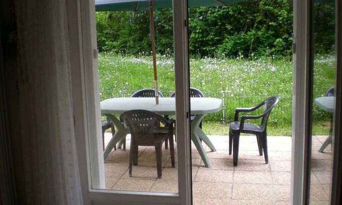 Esquieze-Sere Apartment | Appartement Hautes Pyrénées Luz St Sauveur - Près du Centre Ville