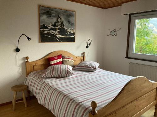 Grimisuat Apartment | Appartement Havre de Paix