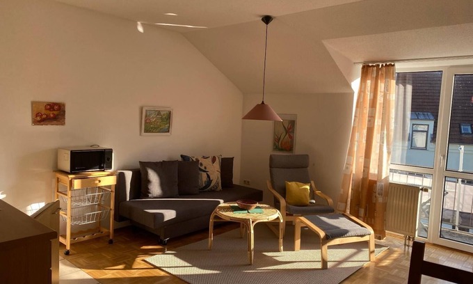 Kotzting Apartment | Appartement inklusive tätglich freiem Eintritt ins komplette AQACUR