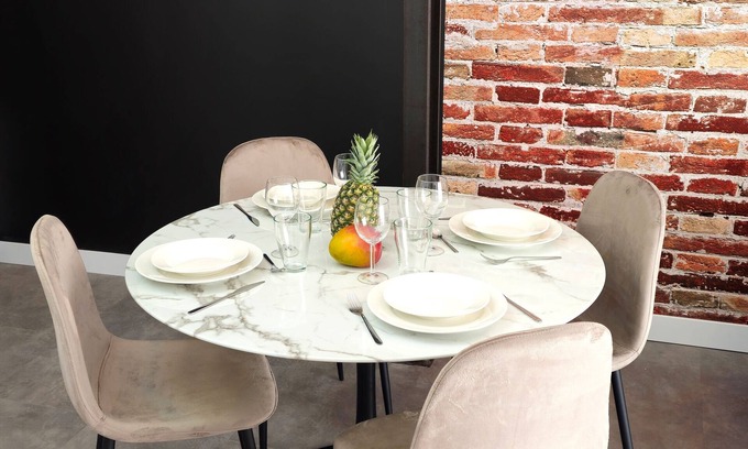 Cholet Apartment | Appartement Le New-york, Chill & Relax !