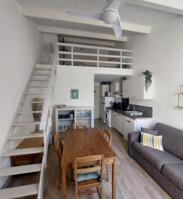 Calvi Apartment | Appartement lumineux a CALVI