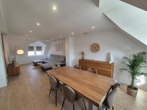 Marlenheim Apartment | Appartement lumineux et spatieux