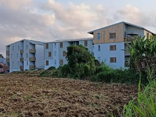 Saint-Andre Apartment | Appartement lumineux