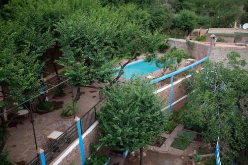 Sti Fadma Apartment | Appartement maison dhôte