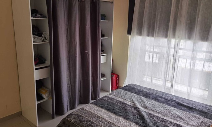 Bargny Gouddau Apartment | Appartement Meublé Pour Séjours pro Diamniadio