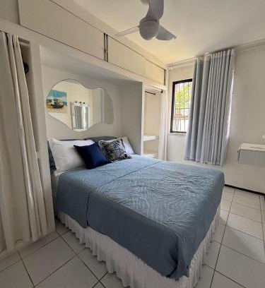 Tabuba Apartment | Appartement mon amour à 200m de la plage