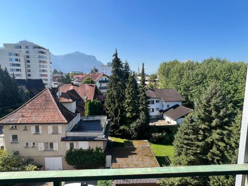 Dornbirn Apartment | Appartement nah zum Zentrum
