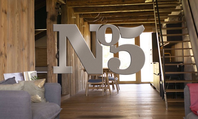 Les Genevez Apartment | Appartement - N°5 by Interhome