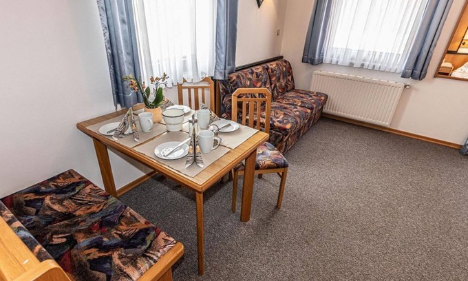 Seeboden Apartment | Appartement Nockalm - Seeappartements Bacher