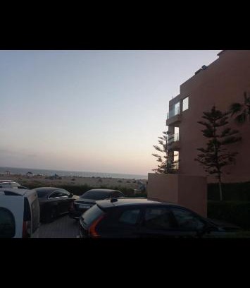 Imi Ouaddar Apartment | Appartement pieds dans l’eau