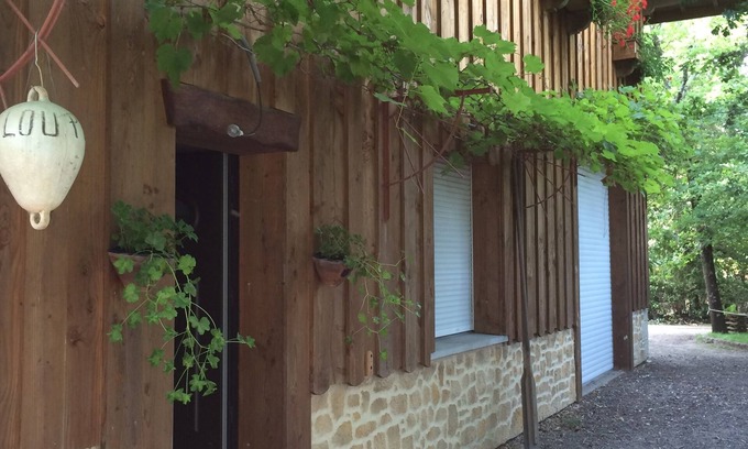 Lanton Apartment | Appartement Récent à Mi-chemin Entre Arcachon et Le Cap Ferret