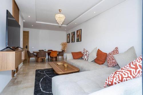 Hay Riad Apartment | Appartement Royal