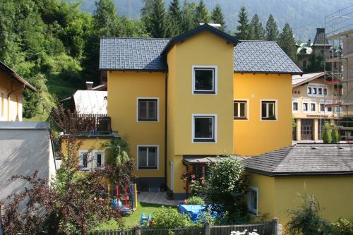 Schwarzach im Pongau Apartment | Appartement Tauernlife