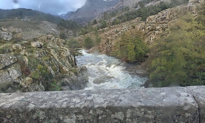 Albertacce Apartment | Appartement T2 40m2, Agréable Petit Village Situé en Haute Corse à 900 m