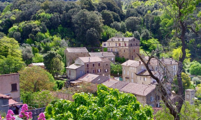 Cauro Apartment | Appartement T3 Montagne Proche mer